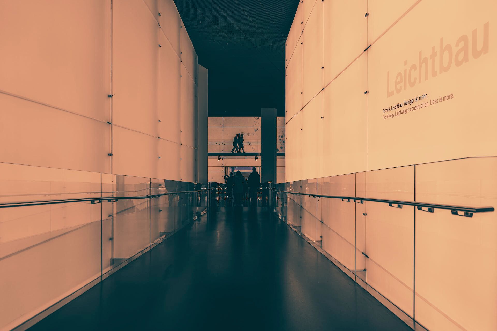 Kandidaten-Unterstützung