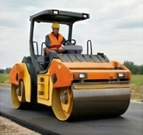 Tief- und Strassenbauer